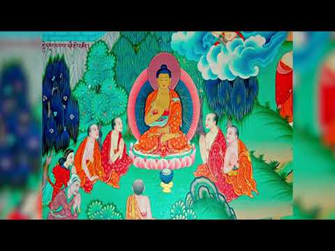 Joseph Goldstein – Insight Hour – Ep. 18 – Clarifying Terms