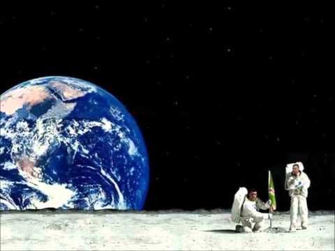 Human Evolution - Project Magneta (One Giant Leap For Mankind Mix)