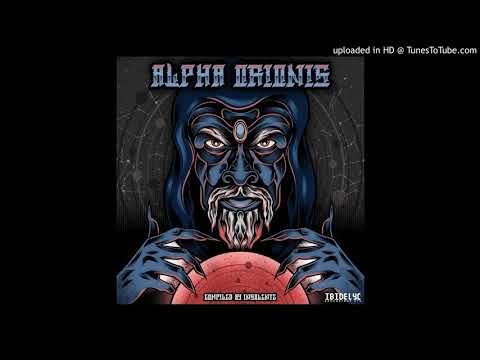 DeSh - Galactic Staff