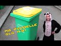 Maître Panda - Ma poubelle - SLG N°91