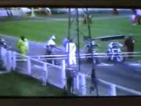 British Junior Championship 1981 Canterbury