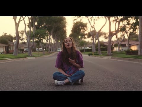 BLÜ EYES - rest in peace (Official Music Video)
