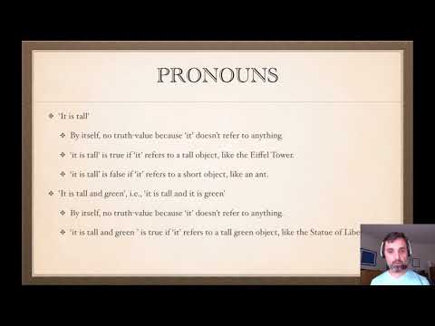 11b   Quantifiers and Pronouns default