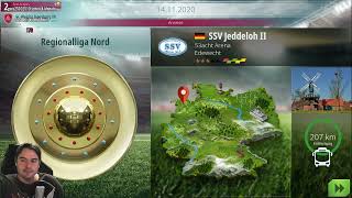 WE ARE FOOTBALL #17 Kurzes Zwischenhoch mit vielen Toren #deutsch #patch #gameplay