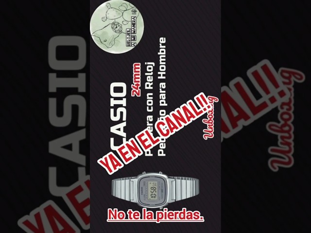 Vídeo relacionado con CYPBRANDS CA OSASUNA - Reloj analógico, Reloj de Agujas, Reloj de Pulsera, Color Rojo, Producto Oficial