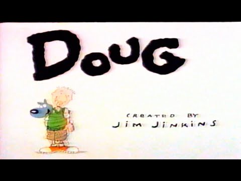 1994-10-30 | Commercials During Doug's Halloween Adventure | Nickelodeon Los Angeles, CA