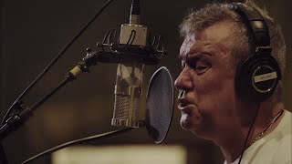 Jimmy Barnes - If Loving You Is A Crime (I&#39;ll Always Be Guilty) with The Memphis Boys