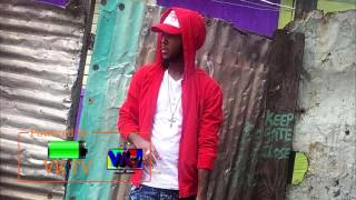Vershon - Bagga Chat [Mavado & Jahmiel Diss] April 2017