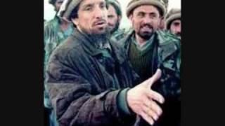 Ahmad Shah Massoud - Tribute To The Lion of Panjshir