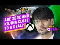 Microsoft and Kojima Might Be Close to a Deal - IGN Daily Fix