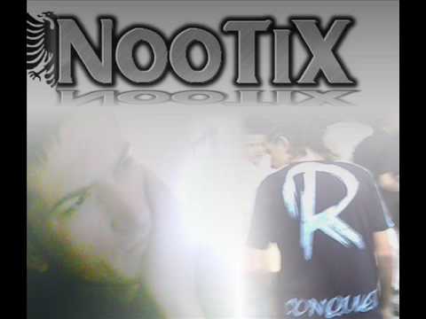 NooTiX - Hallakatu ( Sopi Records ) [ 2009 ]