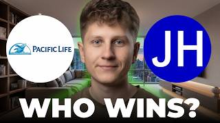 Pacific Life vs John Hancock - Which is Better?