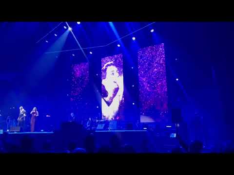 Ana Širić feat. Urban - Kažu svi da izmišljam @Arena Zagreb 2025