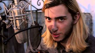 On The Porch with Neil Berthier- Full Session