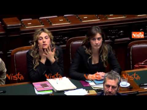 DI BATTISTA (M5S): BOSCHI, CON CAVILLI E BALLE PENSATE DI PRENDERE IN GIRO GLI ITALIANI