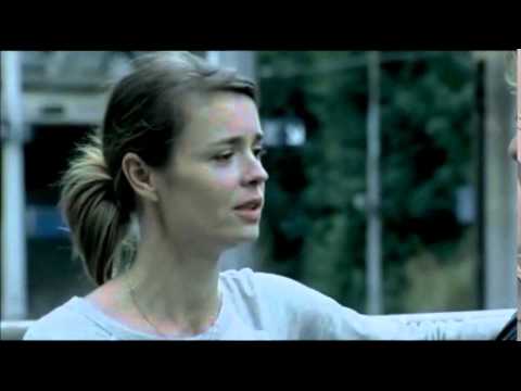 Engrenages   Capitaine Laure et Lieutenant Gilou Musique   Skye 'Monsters Demons'