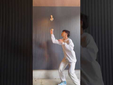 Best player in the world🌎 @takuya_04.17 #Kendama #TheKendamaWorld #けん玉