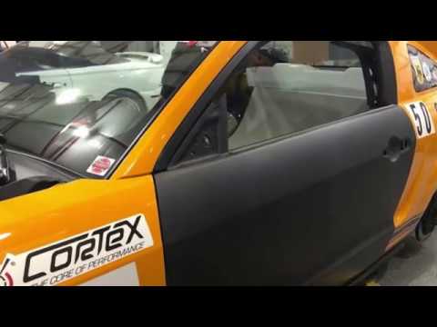 SKU AC-DD0506FDMU-DRY
DRY CARBON doors for 2005-2009 Ford Mustang