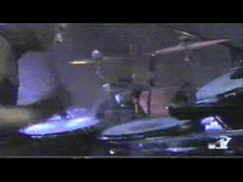 Radiohead - Electioneering (Live in NYC, 1997)