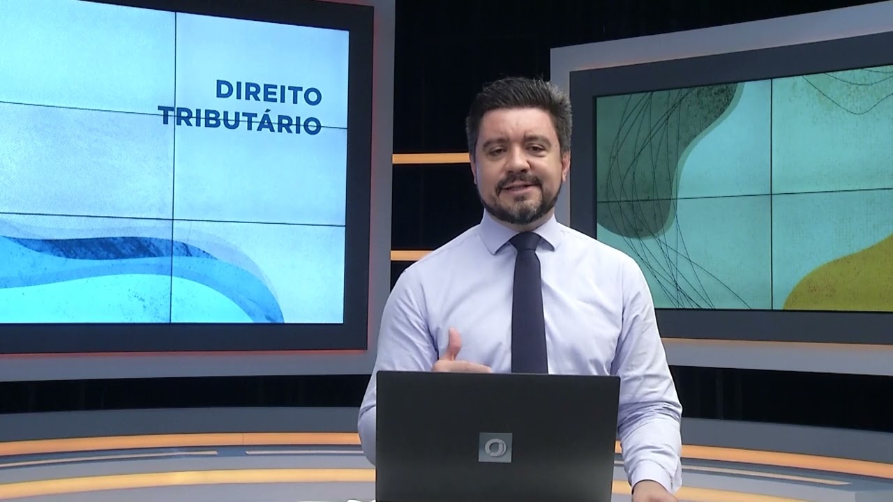 👨 Saber Direito – Direito Tributário - Aula 3