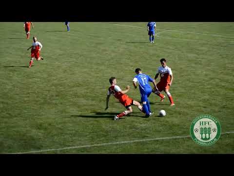 13.08.2016 Punktspielpremiere für den Hoyerswerdaer FC gegen die DJK B/W Wittichenau 1:1 (0:1)