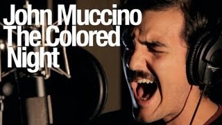 Blind Pilot - &quot;The Colored Night&quot; - John Muccino