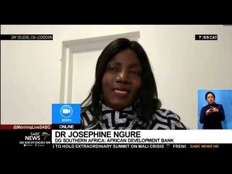 Frontier Africa Reports