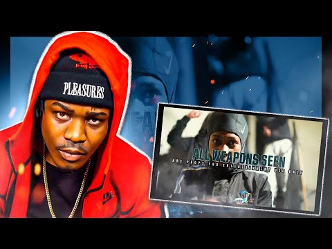 TG Crippy - "Too Many" feat. JayDaChaserr & ChaseFromDaSev Upper Cla$$ Reaction