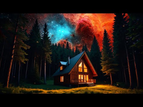 SunDragon's Improvised Live Music Production Highlight (jam34) | Ambient/Electronic/IDM [4K]