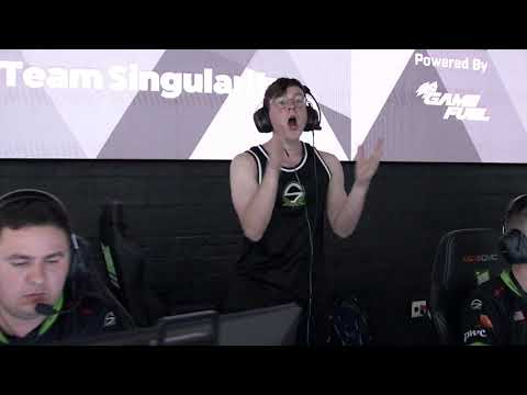 Yuurih almost 1v3 clutches