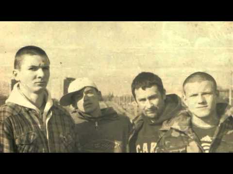 Projekt C - B-5 (Hip Hop Częstochowa 1998)