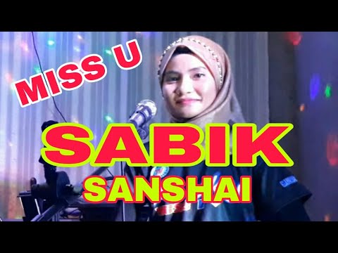 Sanshai - Sabik