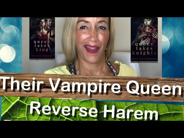 Vídeo relacionado con The House Isador Boxed Set: Their Vampire Queen Books 1-6 (English Edition)