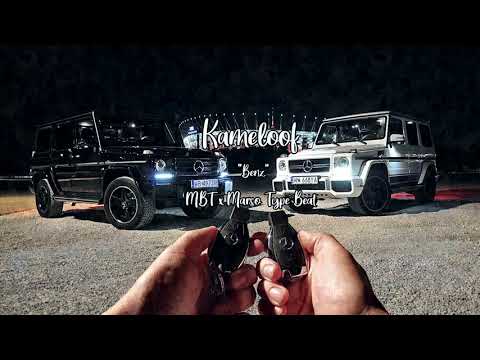 [SOLD] MBT x Marso Type Beat "Benz"