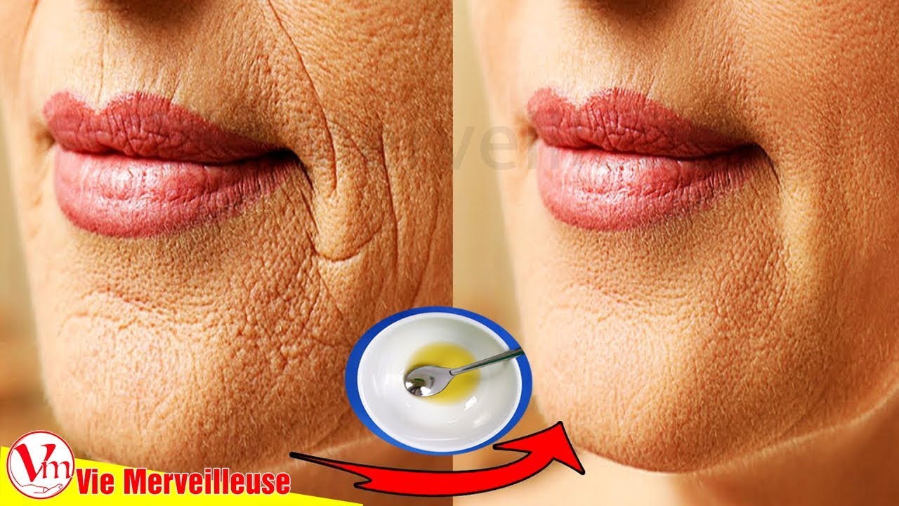 Watch video Enlever Les Rides Autour De La Bouche Naturellement Avec Cette Technique 1-Minute Enlever Les Rides Autour De La Bouche Naturellement Avec Cette Technique 1-Minute