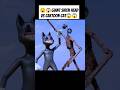 Giant Siren Head Vs Cartoon Cat 3dsingh Sirenhead Cartooncatsong Cartooncat