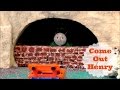 Tomy Come Out Henry