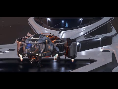 Star Citizen 3.6.2 : 4K - 890j + Prospector - Started so well.. | 4K | RTX 2080 Ti OC