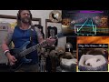 Edguy - Misguiding Your Life {Northman Cover}{Rhythm Guitar} 98.0% Acc {Please See Details Below}