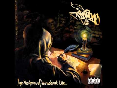 Trem Feat. Brad Strut - Reminisce (For The Term Of His Natural Life)