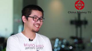 Rokid Founder Misa Zhu Speaks To China Money Network On The Future Of The Chinese AI Industry