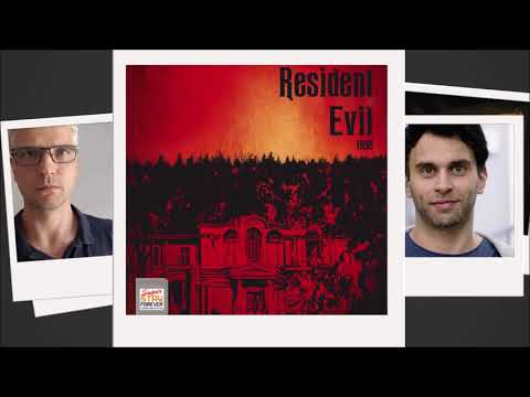 Resident Evil (Audio Podcast) | Super Stay Forever # 13