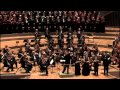 Anton Bruckner: Messe f-moll (Benedictus)