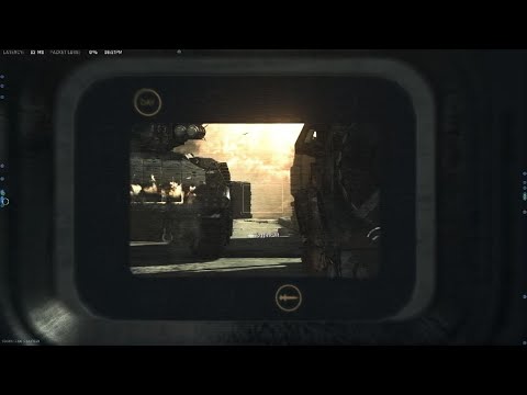 MW2 Water Has Entered Your Brain