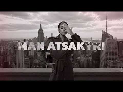 Iglė - Man atsakyki