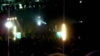 Norma Jean - Memphis Will be Laid to Waste Live Higherground