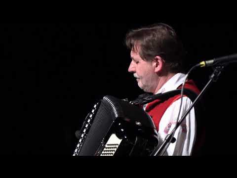 Kapela Po Zagonach "Janicek trowe siece". Spectacle 'Couleurs Polonaises'. 22-II-2020 Soignies.