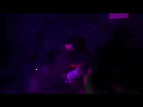 Fauna Kadaverika En vivo Ruidos MIscelaneos