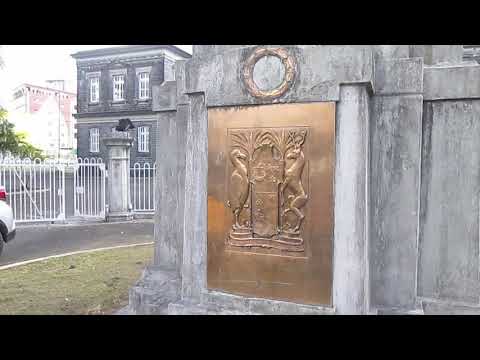 Historical places in Curepipe