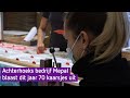 Lunchtrommels uit Lochem al 70 jaar in menig huishouden